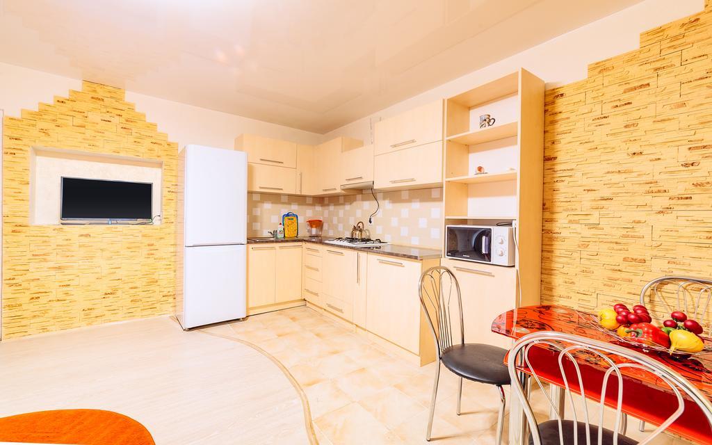 Studio On Rishelyevskaya Odessa Exterior foto